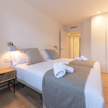 דירה Bravissimo Afra, 2-bedroom ז'ירונה