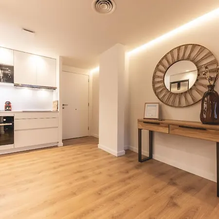דירה Bravissimo Afra, 2-bedroom ז'ירונה