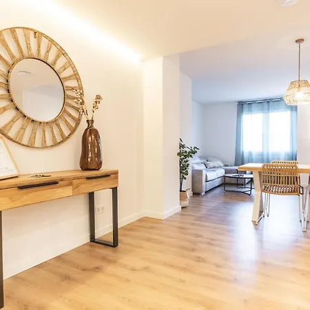 Bravissimo Afra, 2-bedroom דירה ז'ירונה