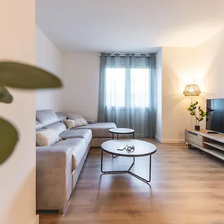 Bravissimo Afra, 2-bedroom Apartman *