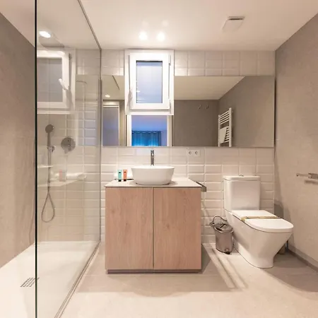 Bravissimo Afra, 2-bedroom דירה *