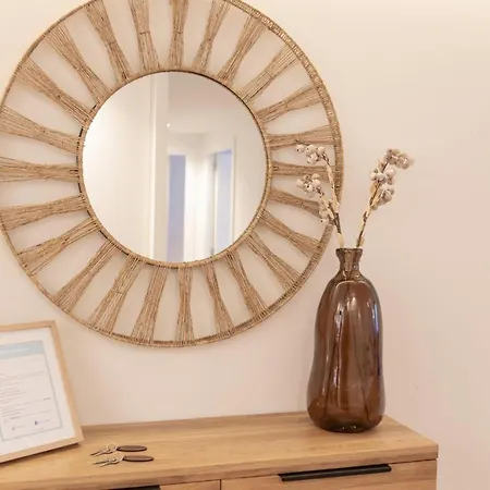 Bravissimo Afra, 2-bedroom ז'ירונה
