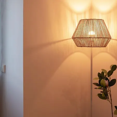 Bravissimo Afra, 2-bedroom ז'ירונה