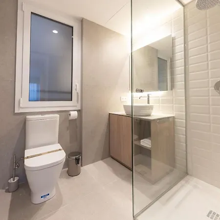 דירה Bravissimo Afra, 2-bedroom