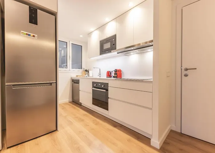 Apartman Bravissimo Afra, 2-bedroom *
