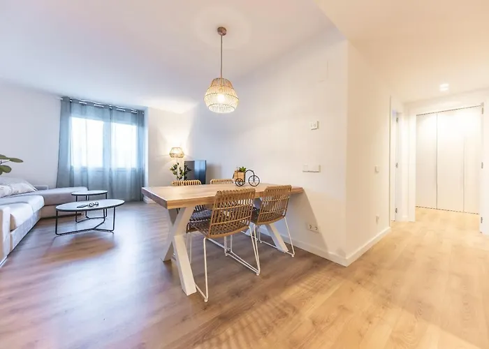 Bravissimo Afra, 2-bedroom Apartman