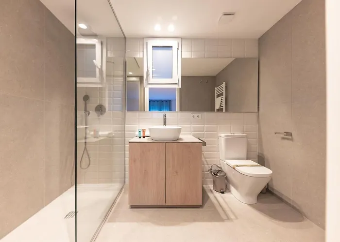 Bravissimo Afra, 2-bedroom Apartman *