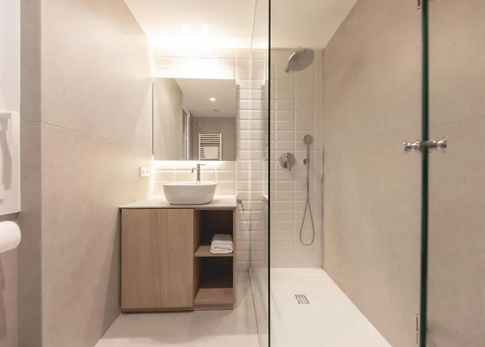 Bravissimo Afra, 2-bedroom Apartman *