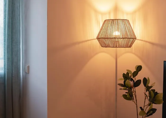 Bravissimo Afra, 2-bedroom Girona