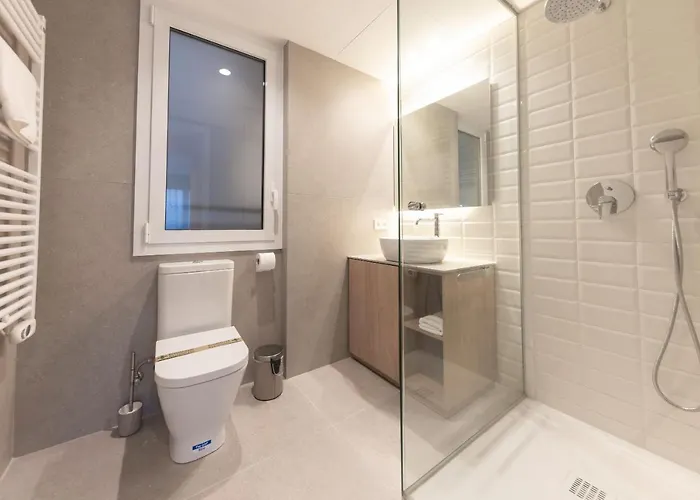 Apartman Bravissimo Afra, 2-bedroom