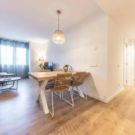 Bravissimo Afra, 2-bedroom Apartment