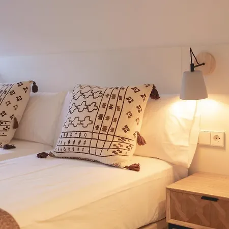 Bravissimo Afra, 2-bedroom Girona