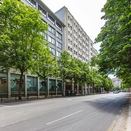 Apartment Bravissimo Afra, 2-bedroom Girona